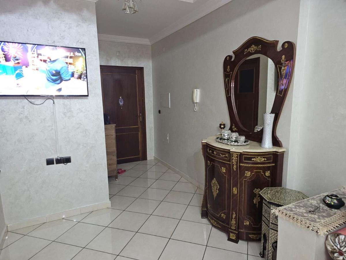 Residence Yahya 1 Танжер Екстер'єр фото